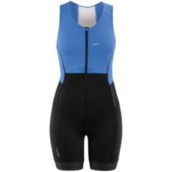 Combinaison triathlon Sprint femme