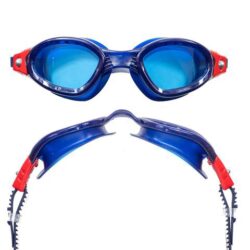 Vision Plus Goggles Frame Blue/Blue Lens