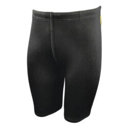 Jammer Solid Black 40