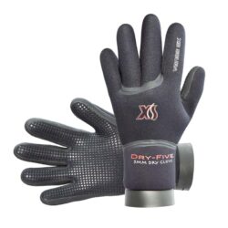 C - Gants 5mm Dry-Five Glove