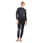 DM - 7mm Quantum Stretch Full Suit DM - 7mm Quantum Stretch Full Suit