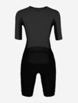 Combinaison De Triathlon Athlex Aero Race Suit Femme