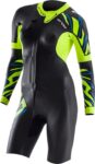 DM - RS1 Swimrun Femme