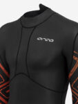 Combinaison D'Eaux Libres Vitalis Breast Stroke Homme