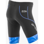 C - W 226 Komp Tech Shorts