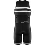 Combinaison Triathlon Sprint Print