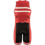 Combinaison Triathlon Sprint Print