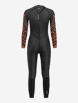 Combinaison D'Eaux Libres Vitalis Breast Stroke Femme