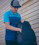 Sac Transition Backpack