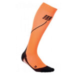 DM - W Progressive+ Night Run Socks 2.0