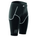 C - CEP W Compression Short Tight Triathlon Femme IV