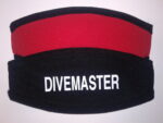 Do - DIVEMASTER SPLIT MASK STRAP COVER