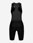 Combinaison De Triathlon Athlex Race Suit Femme