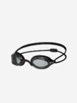 Lunettes De Natation Killa Hydro Monture noire / Lentille Fume
