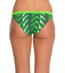 Performance Bikini Bottom