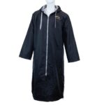 Swim Parka