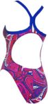 Maillot de nage Open Back
