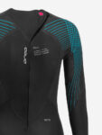 Combinaison de Triathlon Athlex Flex Femme