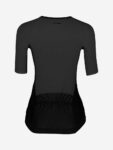 Combinaison De Triathlon Athlex Sleeved Tri Top Femme
