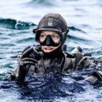 Do - Cagoule Coldwater 7mm avec Warmneck