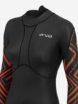 Combinaison D'Eaux Libres Vitalis Breast Stroke Femme