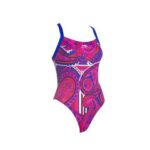 Maillot de nage Racer Back