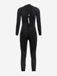 Combinaison D'Eaux Libres Vitalis Hi-Vis Femme