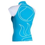 DM - W Hydroskin Rashguard  manches courtes