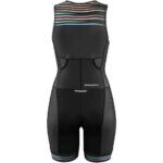 Combinaison Triathlon Sprint PRT Femme