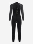 Combinaison D'Eaux Libres Vitalis Breast Stroke Femme