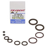 Do - Mini Viton ORing Kit 10 pices