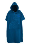 TULUM Changing Poncho