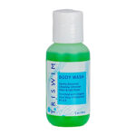 C - Chlorine Removal Gel douche