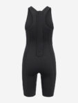 Combinaison D'Eaux Libres Swimskin Shorty Femme