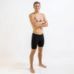 Jammer Solid Black 40
