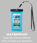 Gobi Phone Case