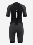 Combinaison D'Eaux Libres Vitalis Shorty Femme