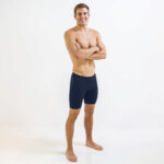 Jammer Solid Navy 40
