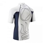 Do - M Hydroskin Rashguard  manches courtes