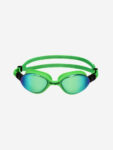 Lunettes De Natation Killa 180 Monture Verte / Lentille Mirroir