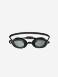 Lunettes De Natation Killa Hydro Monture noire / Lentille Fume