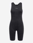 Combinaison D'Eaux Libres Swimskin Shorty Femme Combinaison D'Eaux Libres Swimskin Shorty Femme