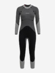 Combinaison de Triathlon Athlex Flex Femme
