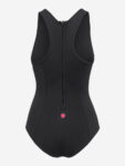 Maillot De Bain Neoprene One Piece Femme
