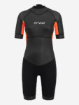 Combinaison D'Eaux Libres Vitalis Shorty Femme Combinaison D'Eaux Libres Vitalis Shorty Femme