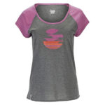 Do - W Sunset Ink Tee