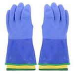 C - Gants etanches