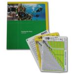Do - Enriched Air Diver Specialty Manual with Tables, Imperial