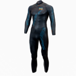 LOCATION - Wetsuit Triathlon Confort (Homme) - L