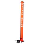 SURFACE MARKER BUOY (SMB)